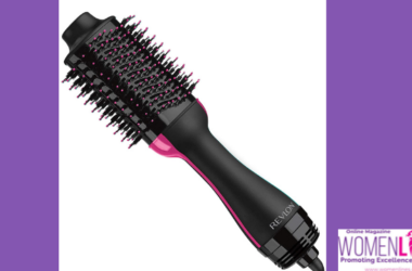 hair dryer and volumizer.