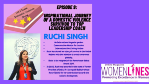 ruchi singh