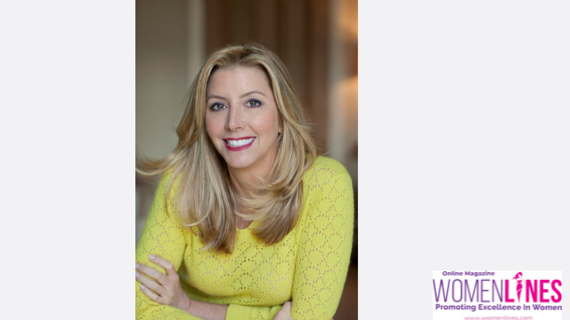 sara blakely