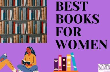 BEST BOOKS FOR WOMEN(2021)