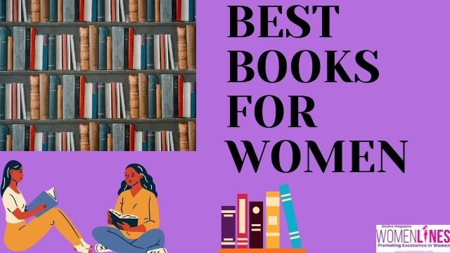 BEST BOOKS FOR WOMEN(2021)