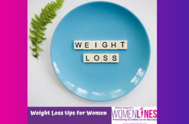 weight loss tips for women