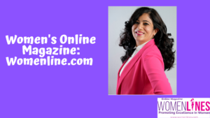 women's online magazine