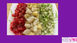 anti inflammatory foods