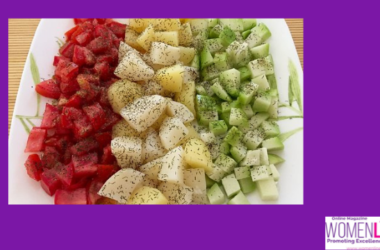 anti inflammatory foods