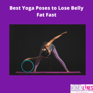 lose belly fat fast