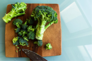 BROCCOLI