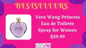 Eau de Toilette