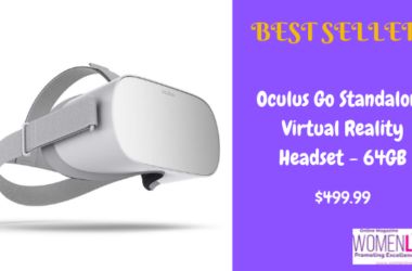 virtual reality headset