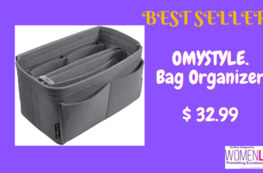 bag organizer