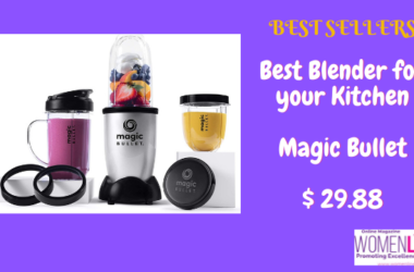 best blender
