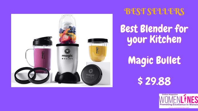 best blender