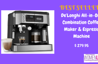 best coffee machine