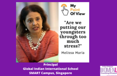 stress in kids