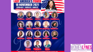 women in leadership