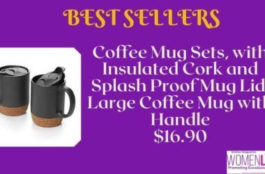coffee mug