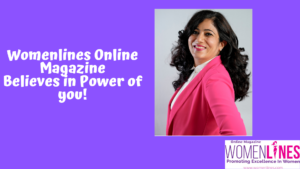 women's online magazine