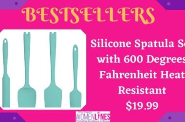 use of silicone spatula