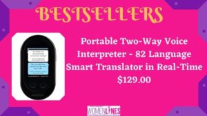 Make Your Language Translator Device A Reality