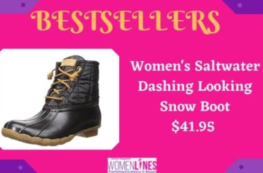stylish winter boots