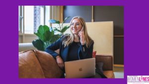 women in business