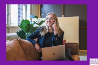 women in business