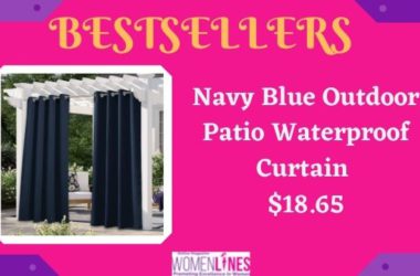 waterproof curtains