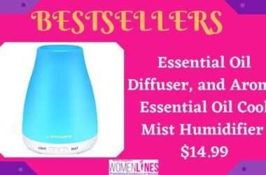 essential oil diffuser