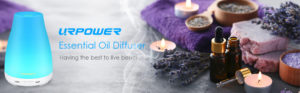 oil diffuser