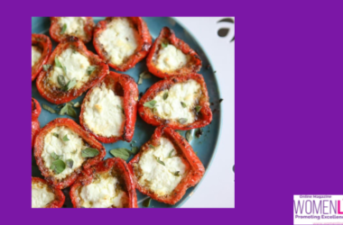roasted red pepper