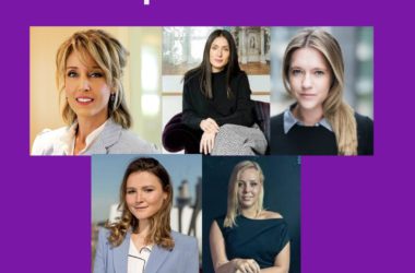 famous female entrepreneurs