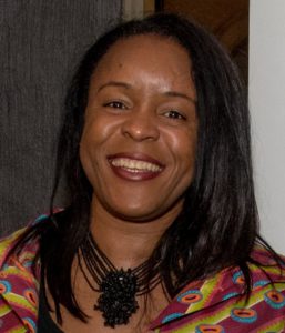 Mireille Toulekima photo 1