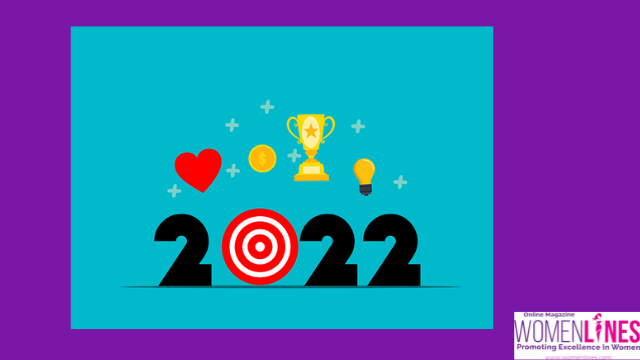 new year resolutions