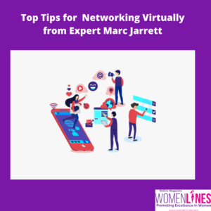 tips for networking