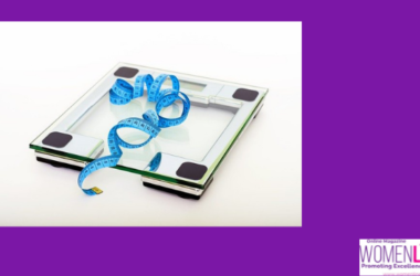 LOSING WEIGHT SAFELY