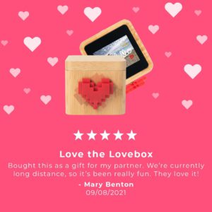 love box