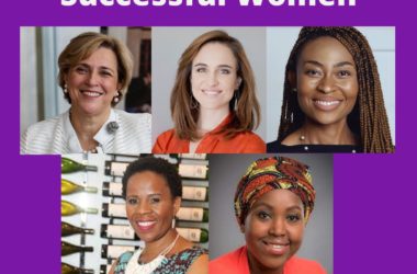 South African Successful Women