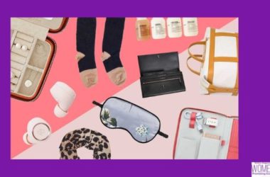 Travel Essentials for Women