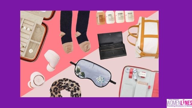 Travel Essentials for Women