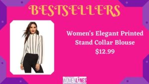 Elegant Office Wear For Ladies