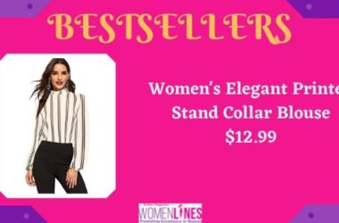 Elegant Office Wear For Ladies