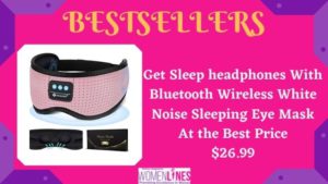 sleep headphones