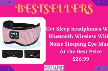 sleep headphones
