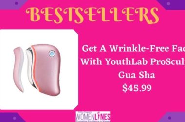 Wrinkle Free Face