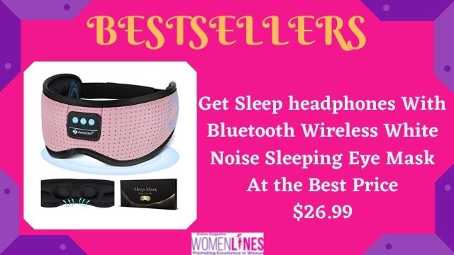 sleep headphones
