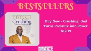 Crushing: God Turns Pressure into Power