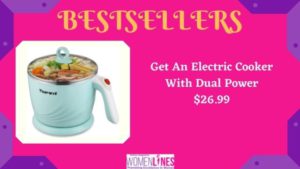 Electric Cooker