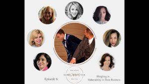 Episode 6 Global Women Talk GWT Celebrity Entitlement Matters