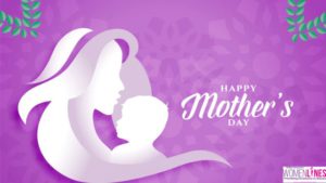 mother's day