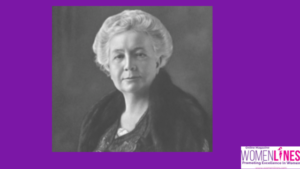woman CEO